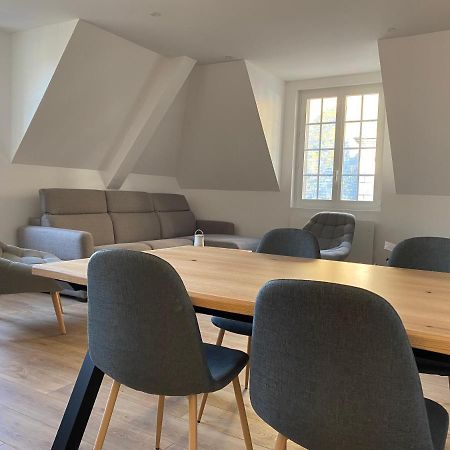 La Suite Saint-Malo Intra-Muros T3 Luaran gambar