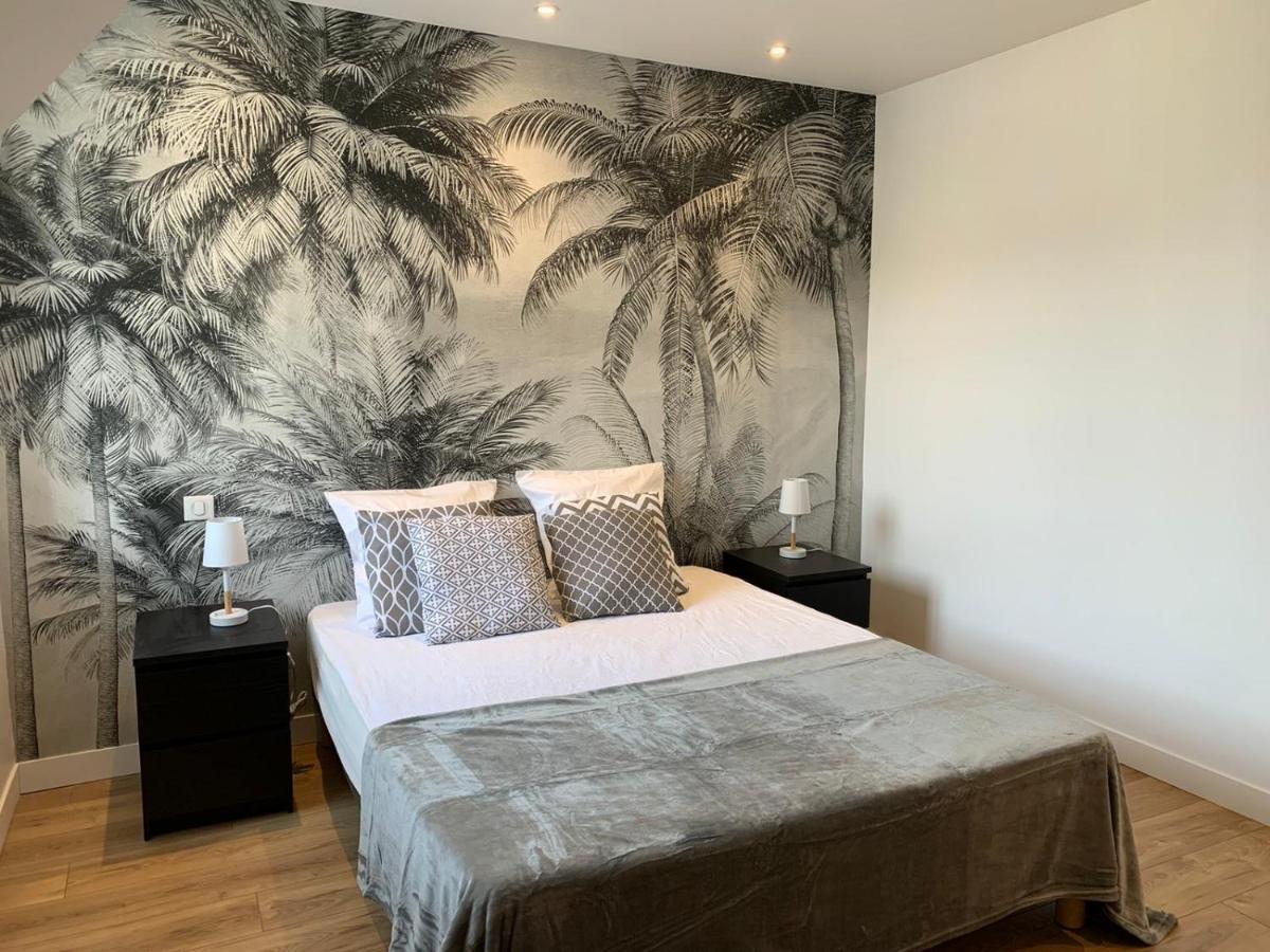 La Suite Saint-Malo Intra-Muros T3 Luaran gambar